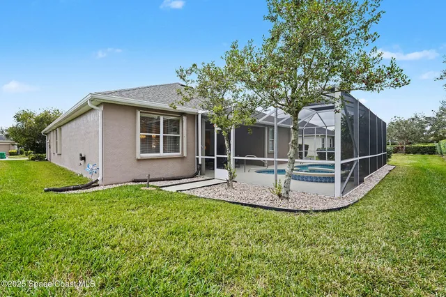 $569,000 | 3970 Funston Circle, Melbourne, FL 32940
