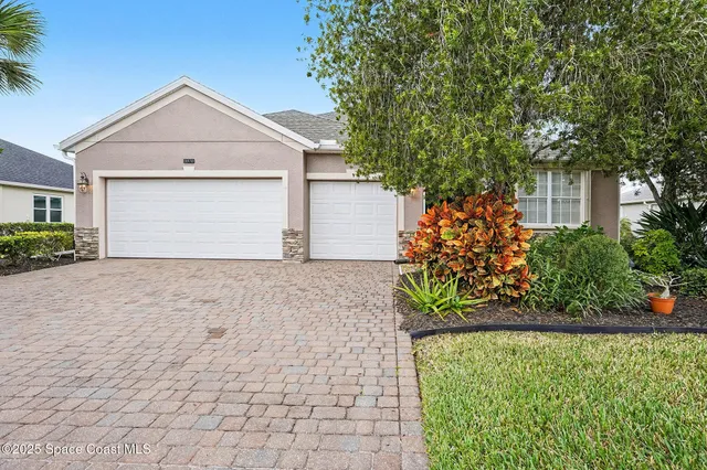 $569,000 | 3970 Funston Circle, Melbourne, FL 32940