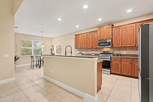 $569,000 | 3970 Funston Circle, Melbourne, FL 32940