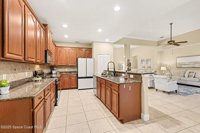 $569,000 | 3970 Funston Circle, Melbourne, FL 32940