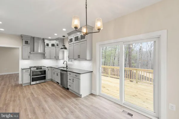 $695,000 | 220 Lakeland Circle, Middletown, VA 22645