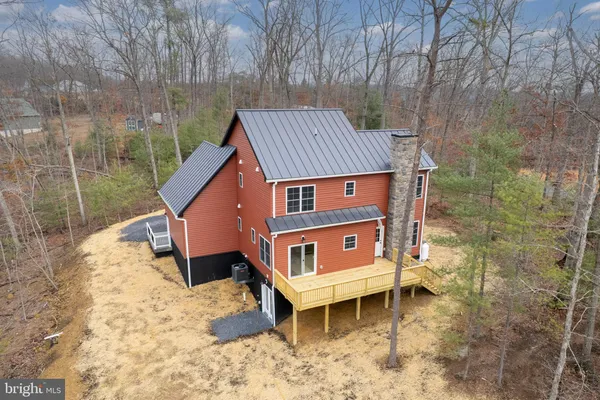 $695,000 | 220 Lakeland Circle, Middletown, VA 22645