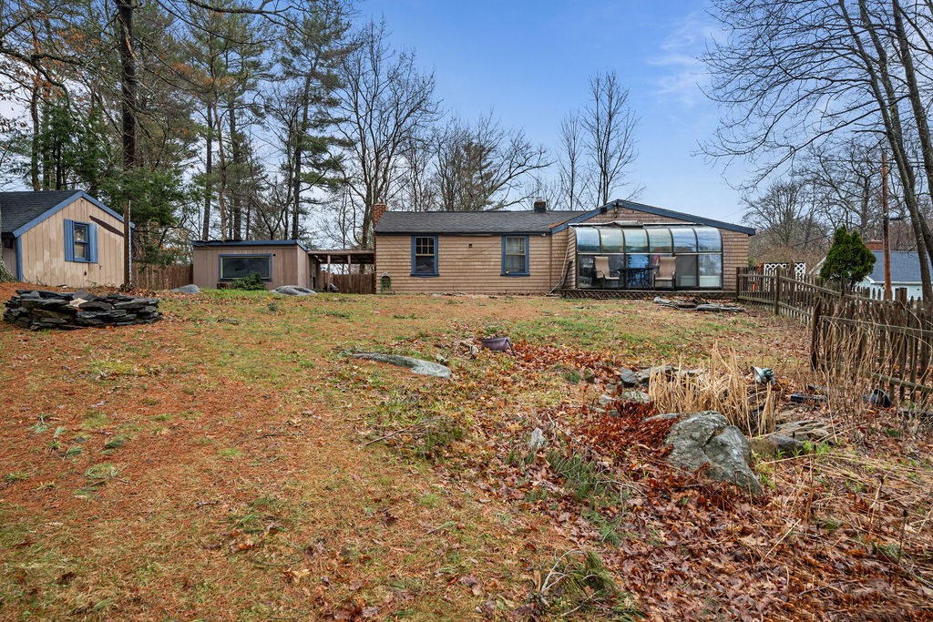 20 Echo Road Glocester, RI 02814 - Photo 27 of 28 Gallery Image 27