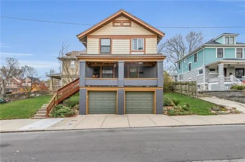 $285,000 | 3409 Holmes Street, Kansas City, MO 64109