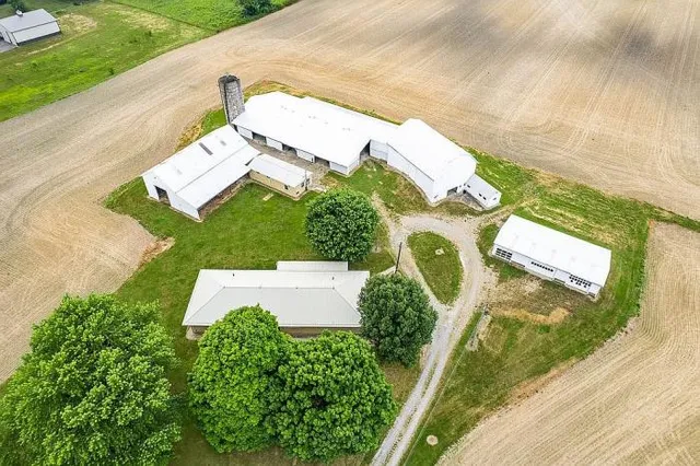 $499,000 | 3780 Blacklick Road Northwest, Pataskala, OH 43062