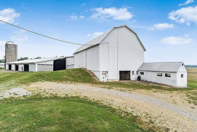$499,000 | 3780 Blacklick Road Northwest, Pataskala, OH 43062