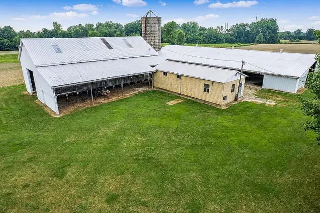 $499,000 | 3780 Blacklick Road Northwest, Pataskala, OH 43062