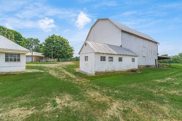 $499,000 | 3780 Blacklick Road Northwest, Pataskala, OH 43062