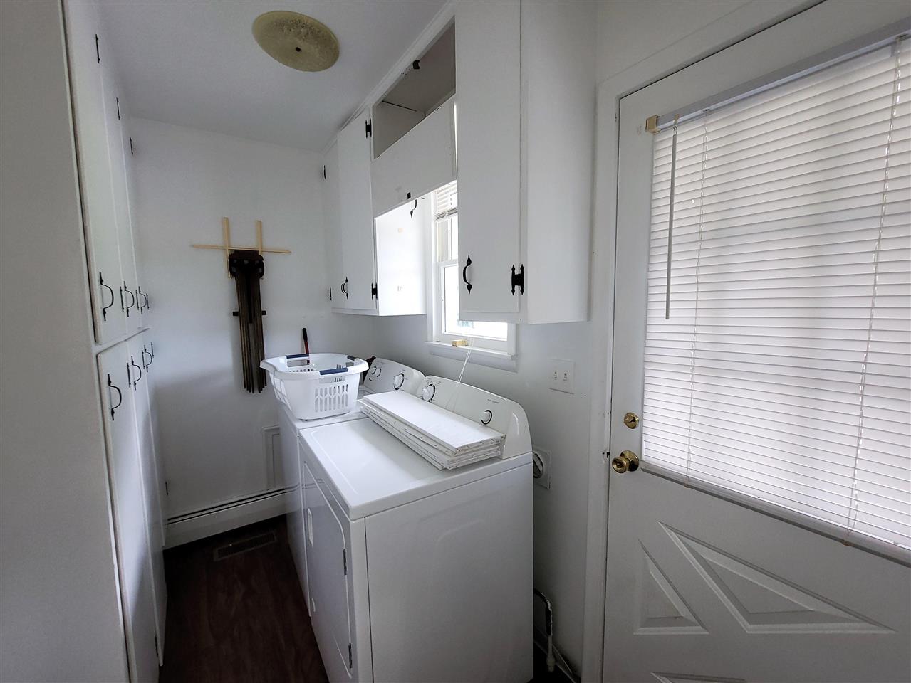 3236 West Wilson Road Clio, MI 48420 - Photo 9 of 36 First Floor Laundry