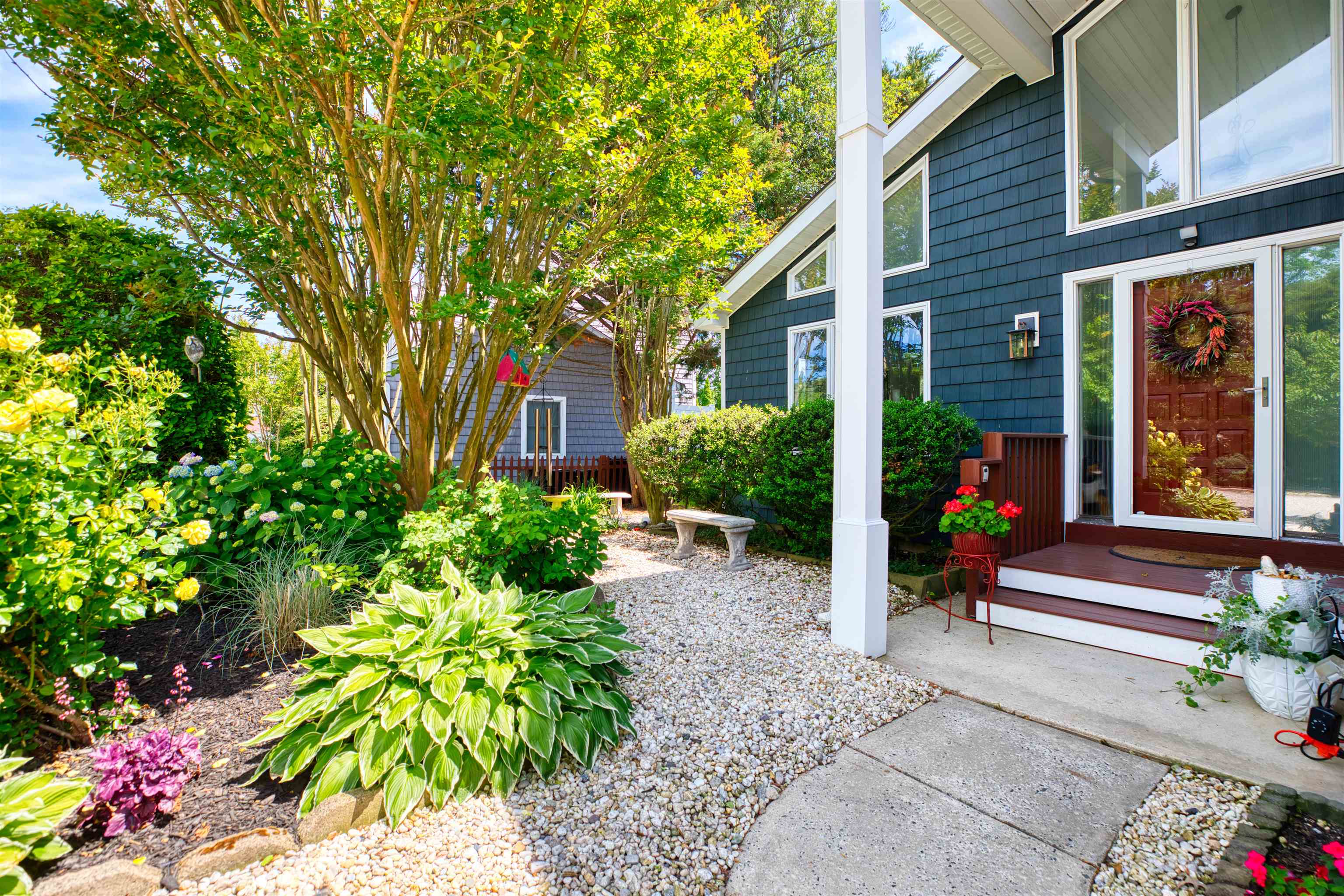 504 Delview Road Cape May Beach, NJ 08251 - Photo 3 of 49