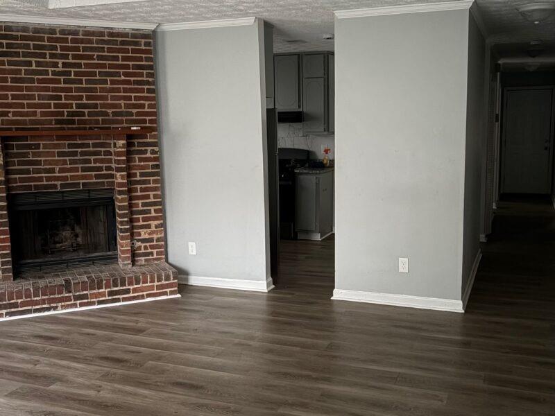 1136 Summer Brook Road Atlanta, GA 30349 - Photo 2 of 11
