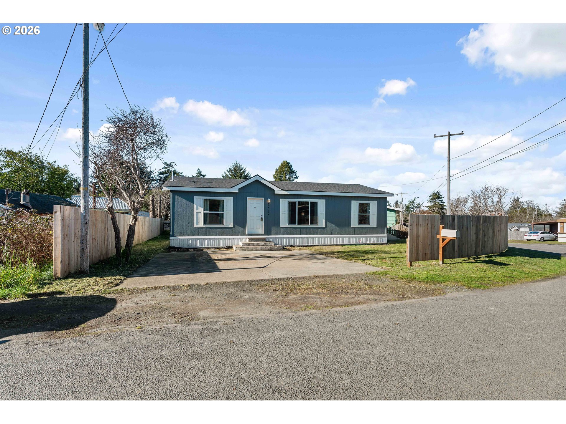 64274 Saddler Road Coos Bay, OR 97420 - Photo 1 of 30 Gallery Image 1