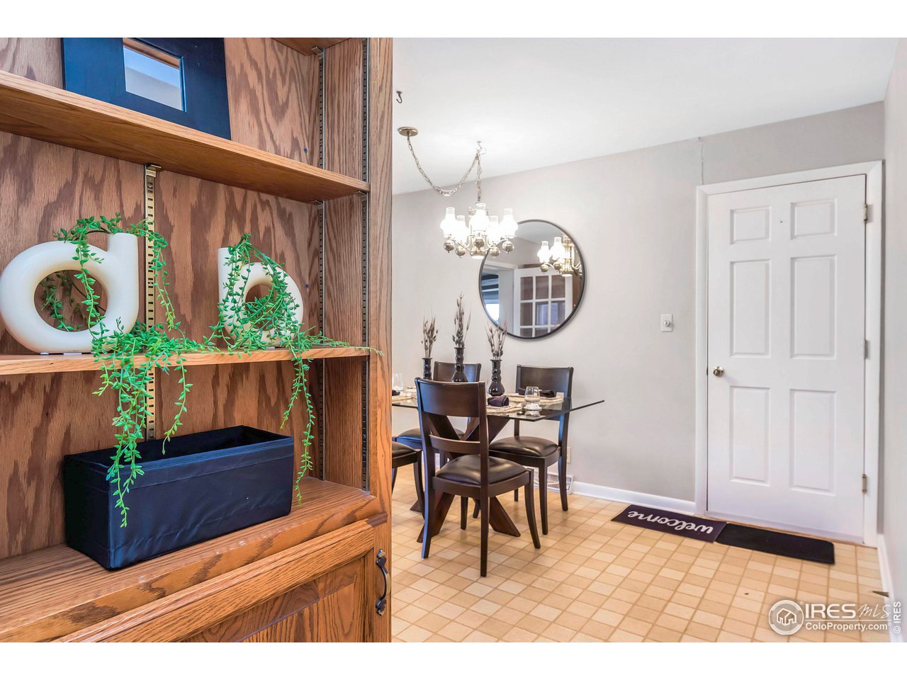 4560 Hanover Avenue Boulder, CO 80305 - Photo 9 of 27 a living room with furniture and a large window