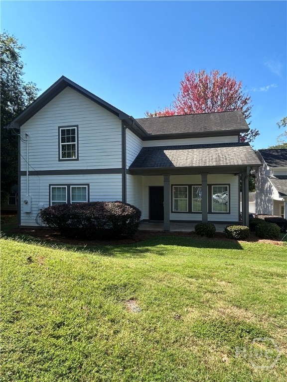 239 Madison Heights Athens, GA 30601 - Photo 1 of 2