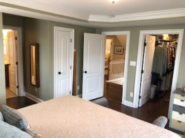 133 Fort Jackson Road Morrisville, NC 27560 - Photo 8 of 30 Photo 8