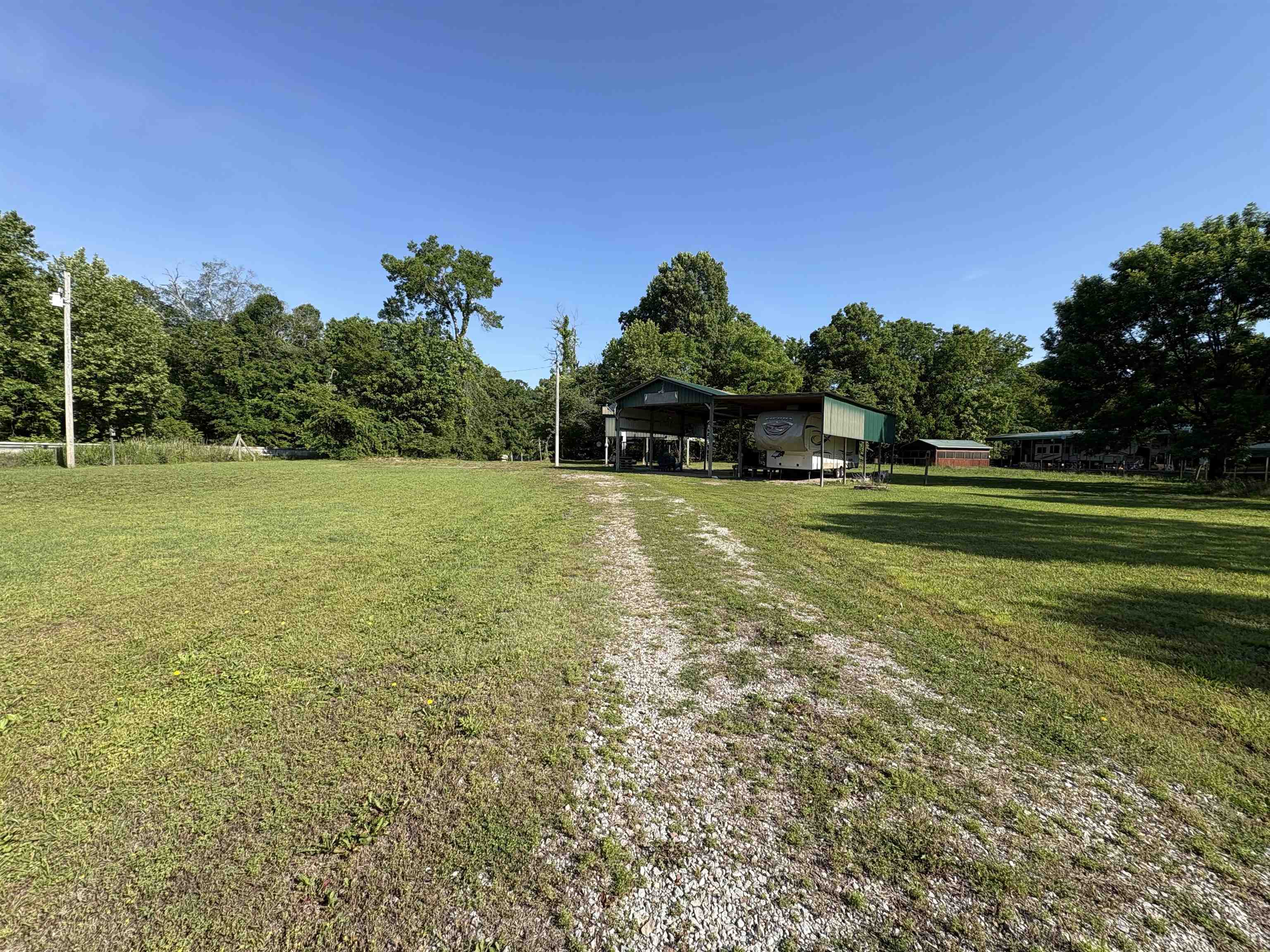 1-2 Bargeview Lane Adamsville, TN 38310 - Photo 3 of 13