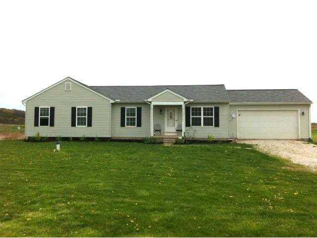 16658 Middlefork Road Laurelville, OH 43135 - Photo 1 of 13 Gallery Image 1