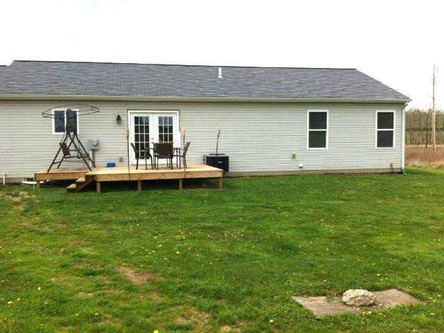 16658 Middlefork Road Laurelville, OH 43135 - Photo 7 of 13 Gallery Image 7