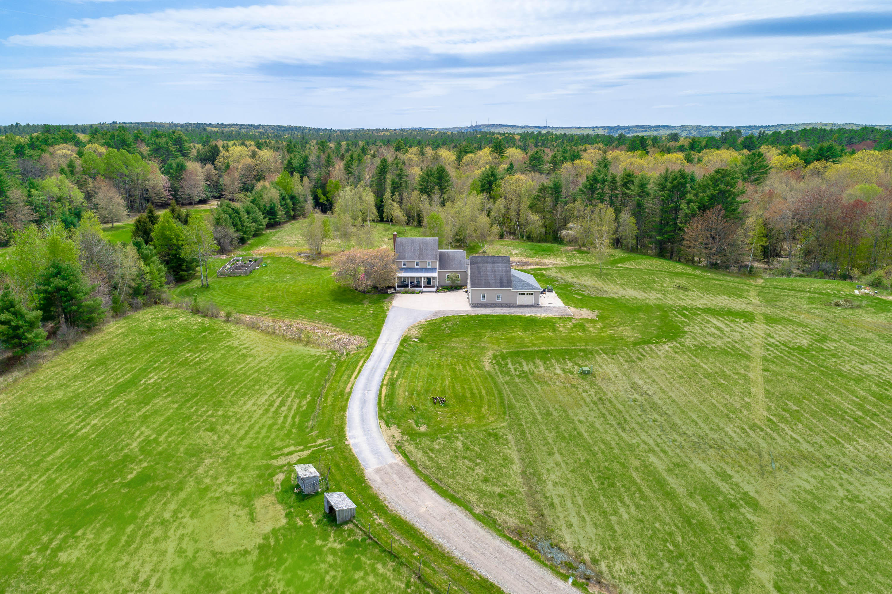 36 Partridge Drive Cumberland Center, ME 04021 - Photo 1 of 24 02_36 Partridge Dr_Updated_PGM_Print Gre