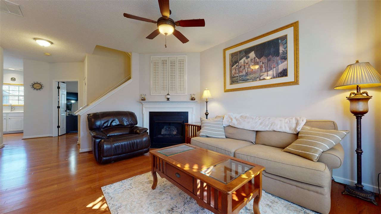 1004 Garnet Ridge Way Raleigh, NC 27607 - Photo 6 of 30 Photo 6
