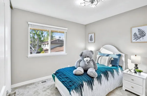 $848,000 | 4926 Poplar Terrace, Campbell, CA 95008