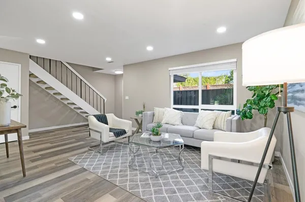 $848,000 | 4926 Poplar Terrace, Campbell, CA 95008
