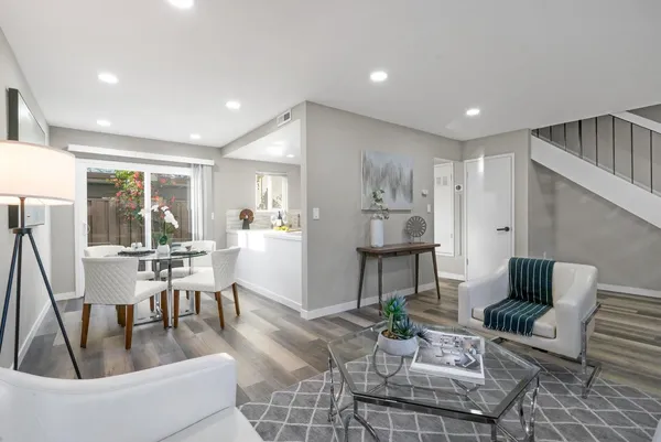 $848,000 | 4926 Poplar Terrace, Campbell, CA 95008