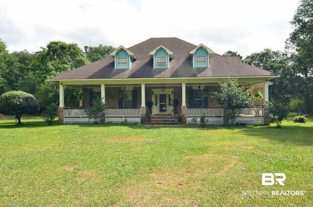 7665 County Road 65 Foley, AL 36535 - Photo 1 of 1