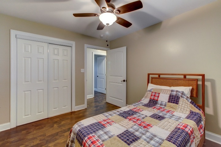 521 Ranch Farm Road Raleigh, NC 27603 - Photo 23 of 30 Bedroom 2