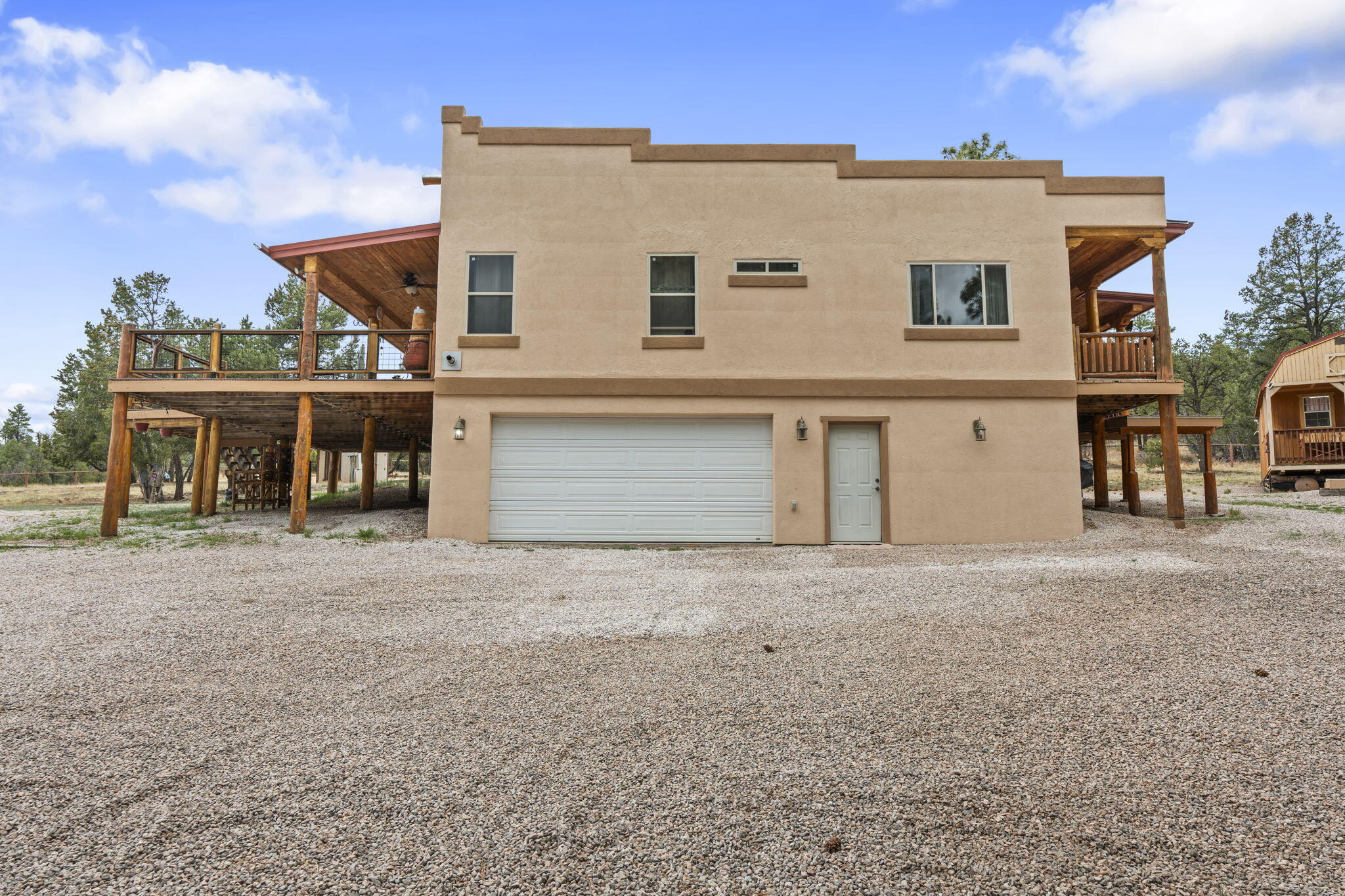 160 Black Bear Road Ramah, NM 87321 - Photo 35 of 103 Gallery Image 35