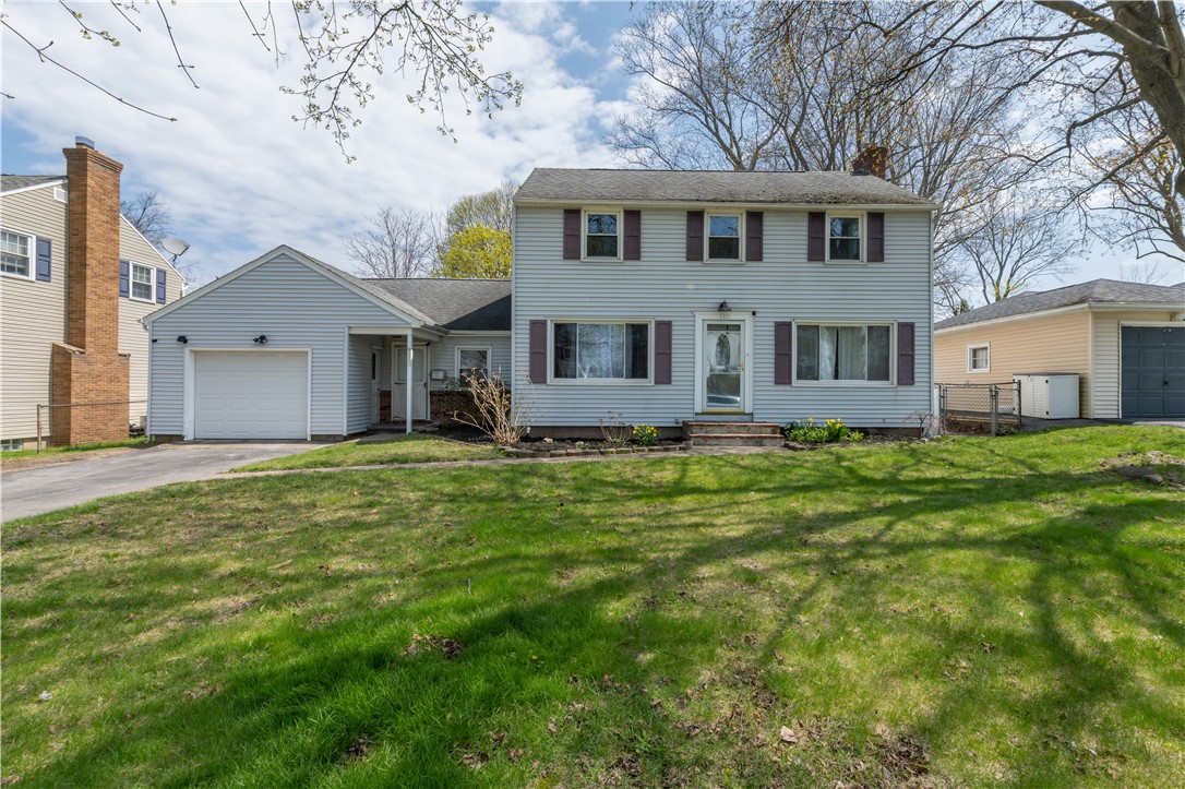 140 Northgate Road Greece, NY 14616 - Photo 1 of 1