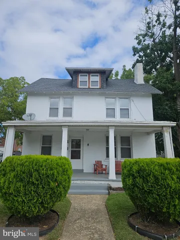 $329,900 | 101 East 35th Street, Wilmington, DE 19802