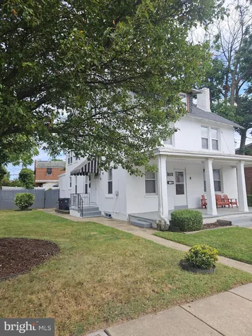 $329,900 | 101 East 35th Street, Wilmington, DE 19802