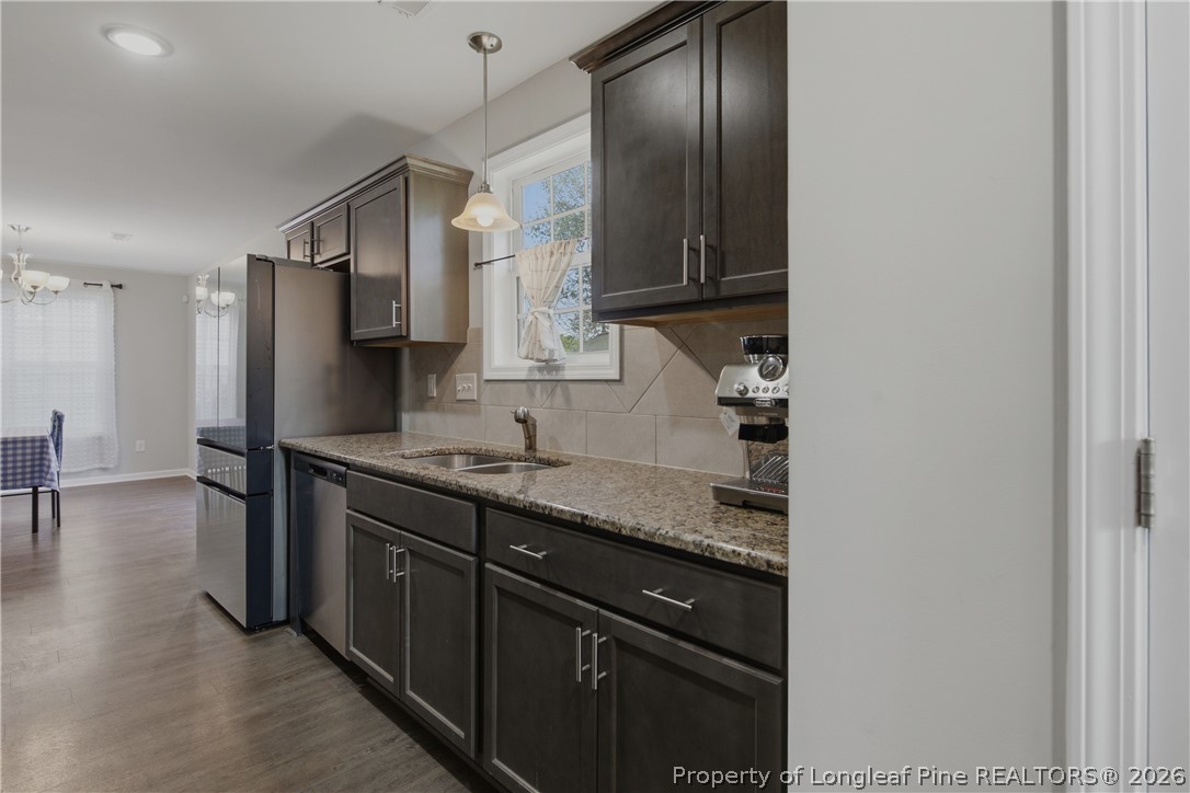 5410 Hickory Knoll Road Fayetteville, NC 28314 - Photo 18 of 46