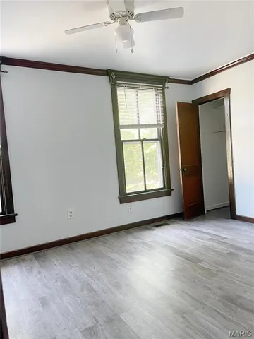 $1,350 | 1717 Lasalle Street, Belleville, IL 62221