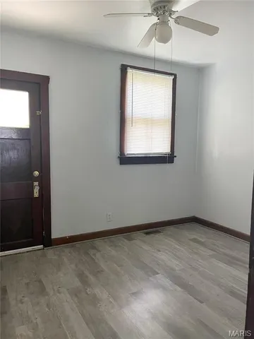 $1,350 | 1717 Lasalle Street, Belleville, IL 62221