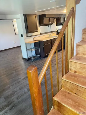 $1,350 | 1717 Lasalle Street, Belleville, IL 62221