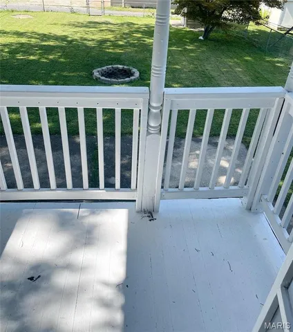 $1,350 | 1717 Lasalle Street, Belleville, IL 62221