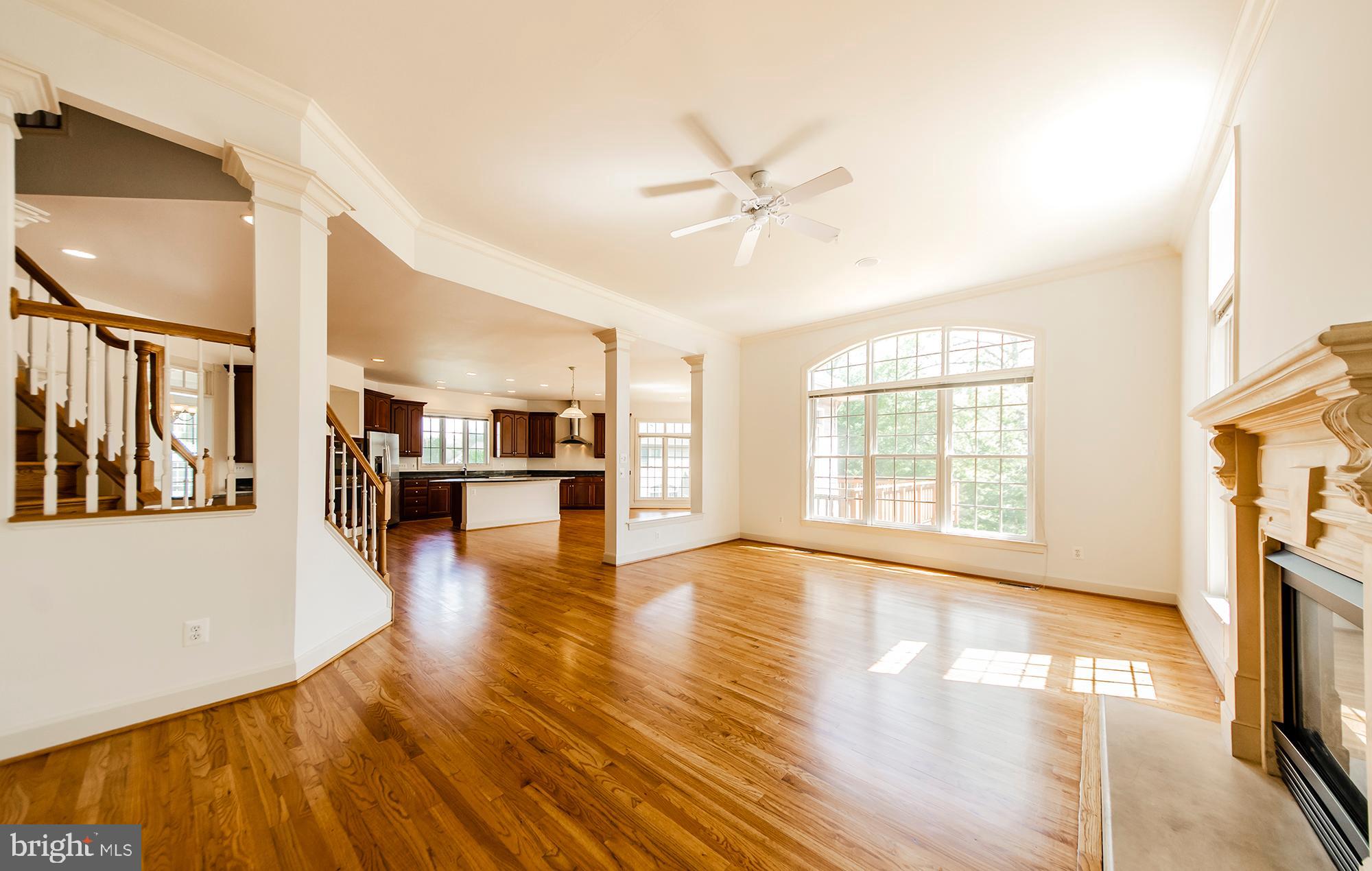9005 Edgepark Road Vienna, VA 22182 - Photo 16 of 37 Family Room