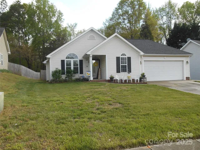 $325,000 | 158 Margaret Turner Road, Charlotte, NC 28216