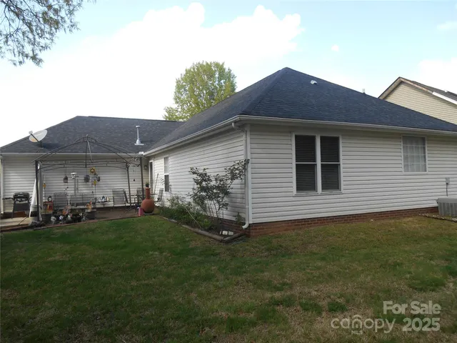 $325,000 | 158 Margaret Turner Road, Charlotte, NC 28216