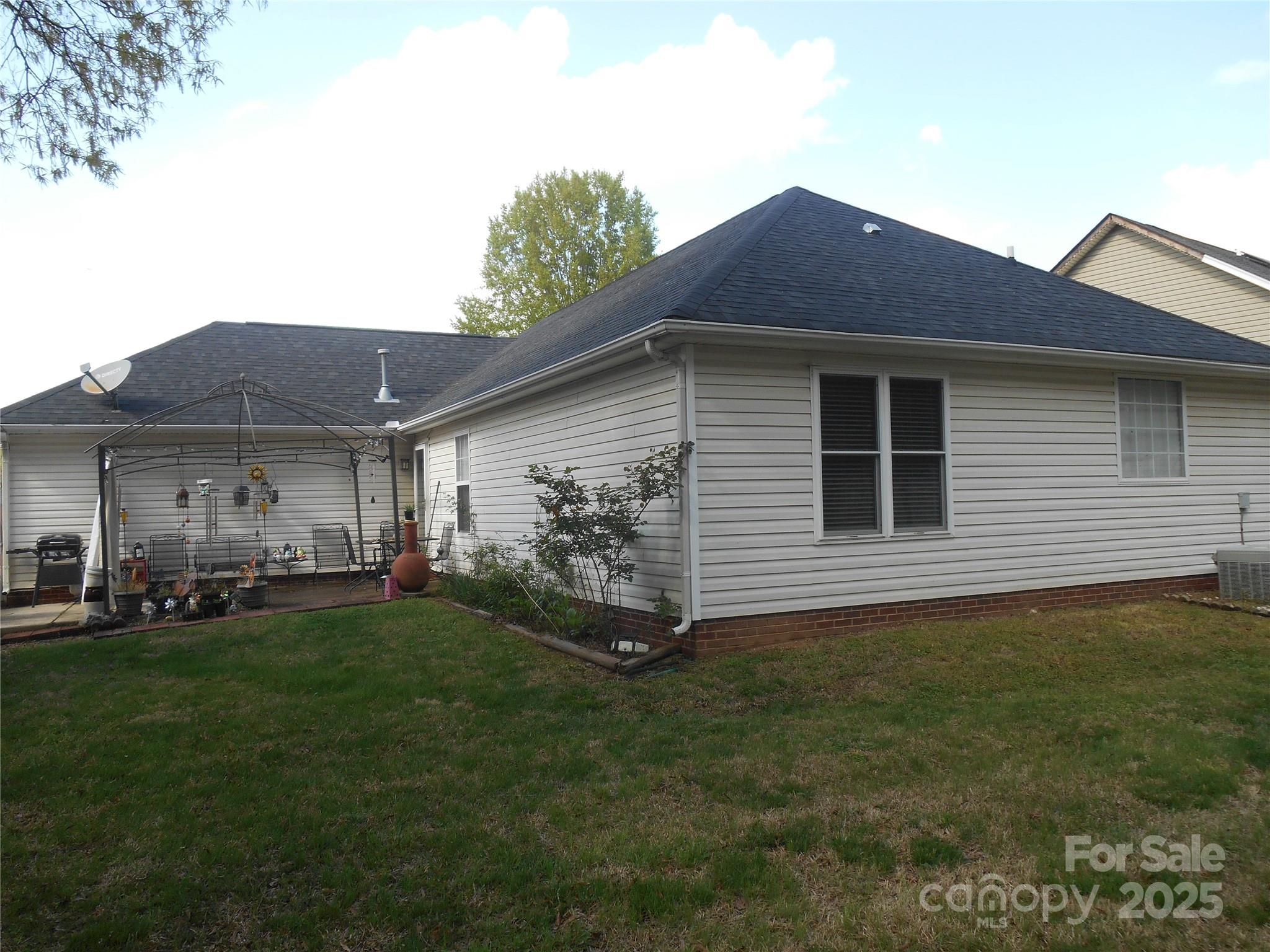 158 Margaret Turner Road Charlotte, NC 28216 - Photo 25 of 26