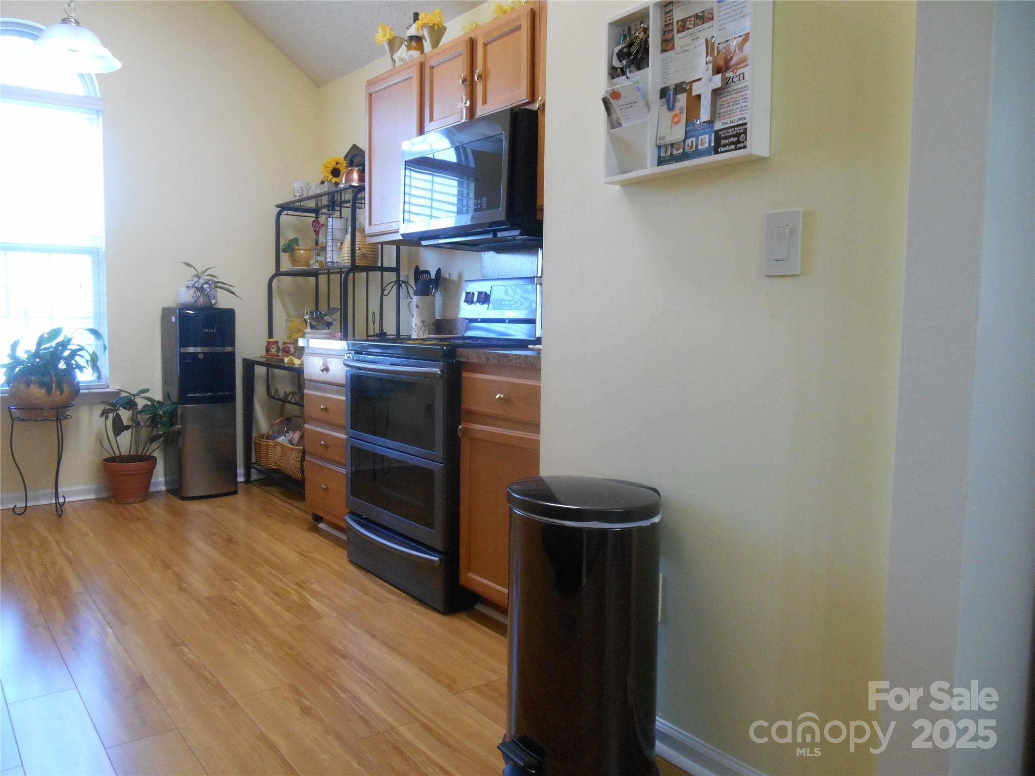 158 Margaret Turner Road Charlotte, NC 28216 - Photo 5 of 26