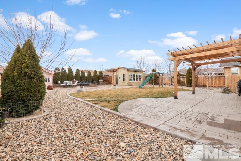 2171 Ruddy Way Sparks, NV 89441 - Photo 24 of 40 Photo 24