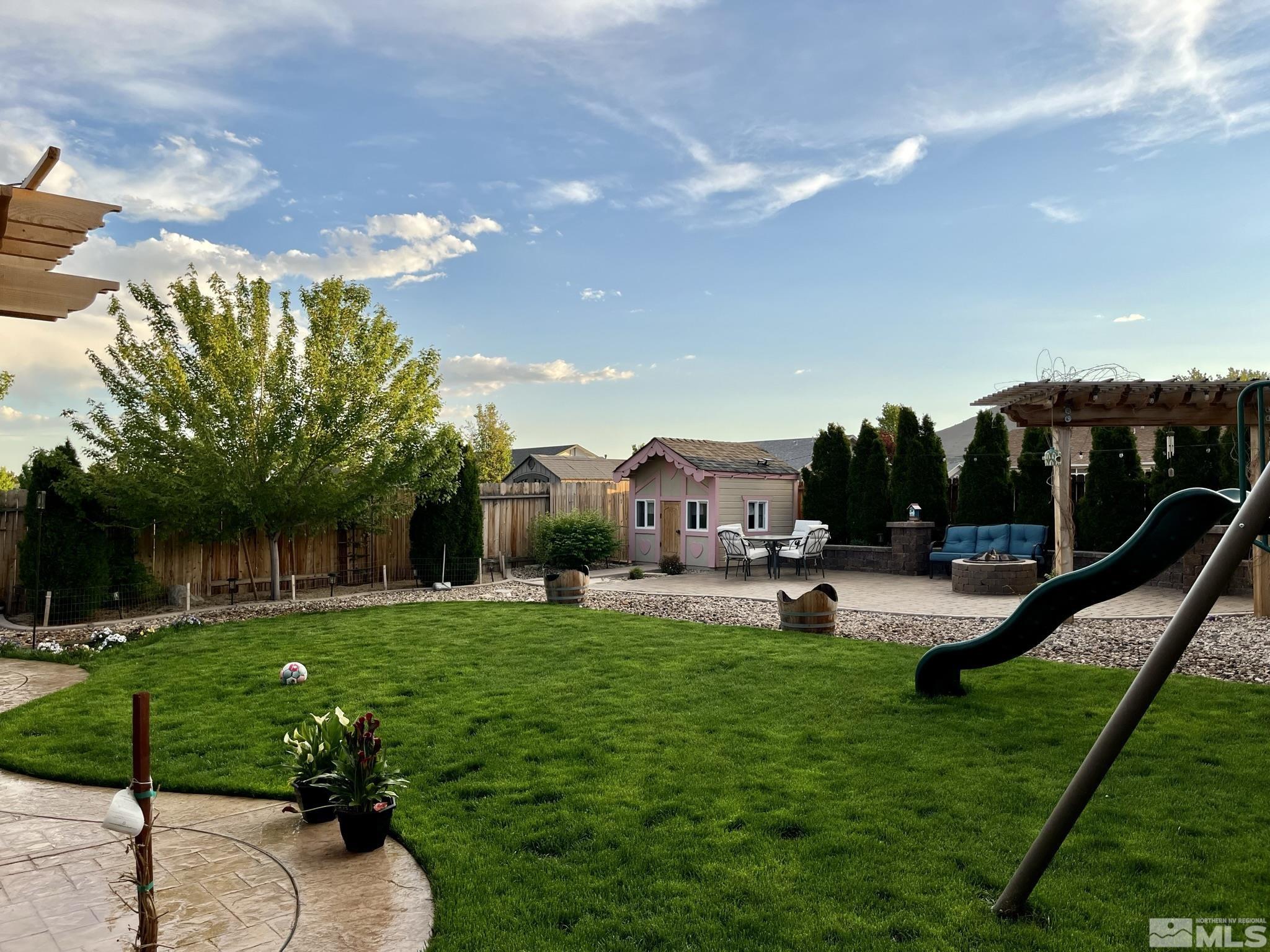 2171 Ruddy Way Sparks, NV 89441 - Photo 27 of 40 Photo 27