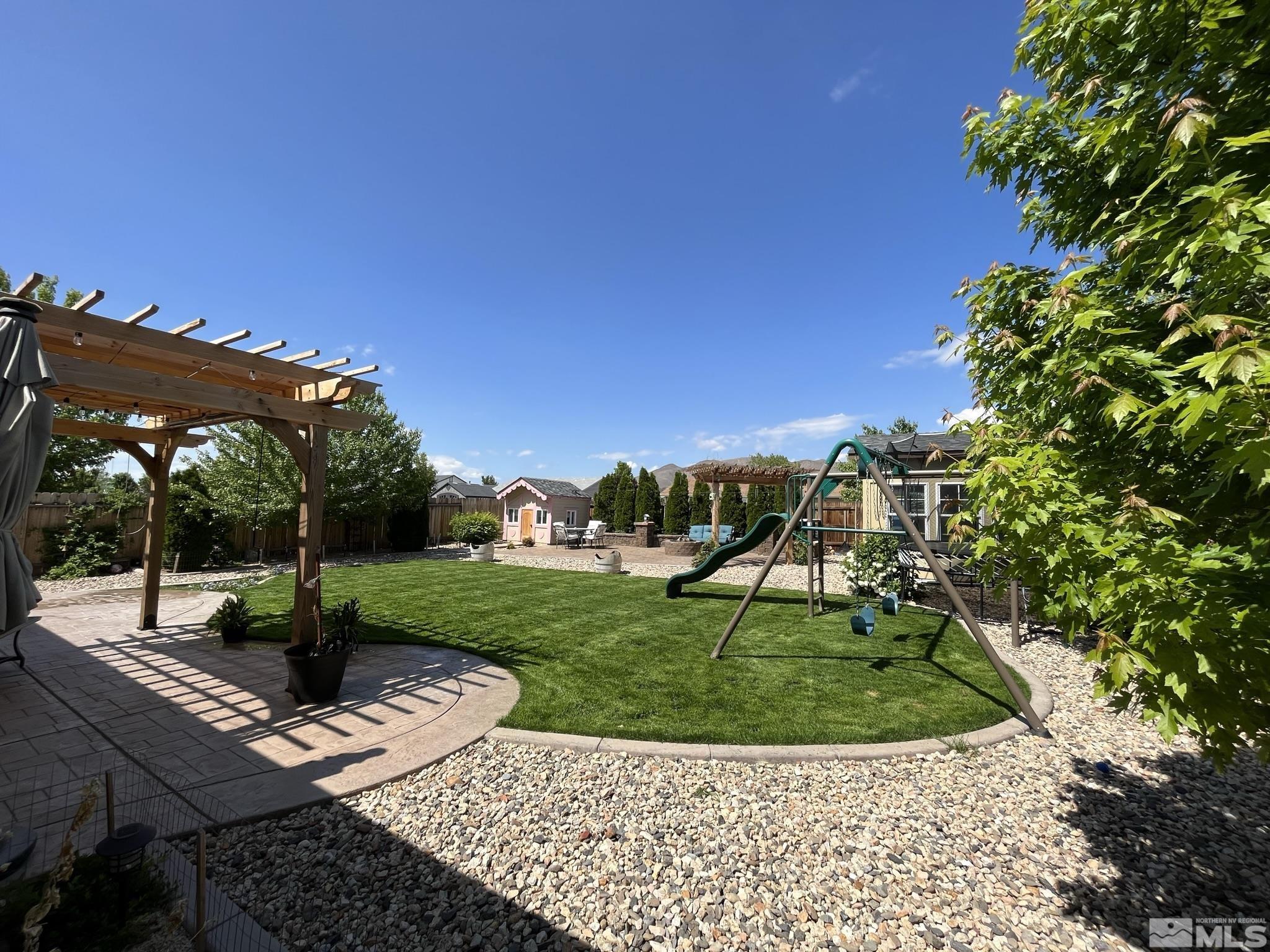 2171 Ruddy Way Sparks, NV 89441 - Photo 28 of 40 Photo 28