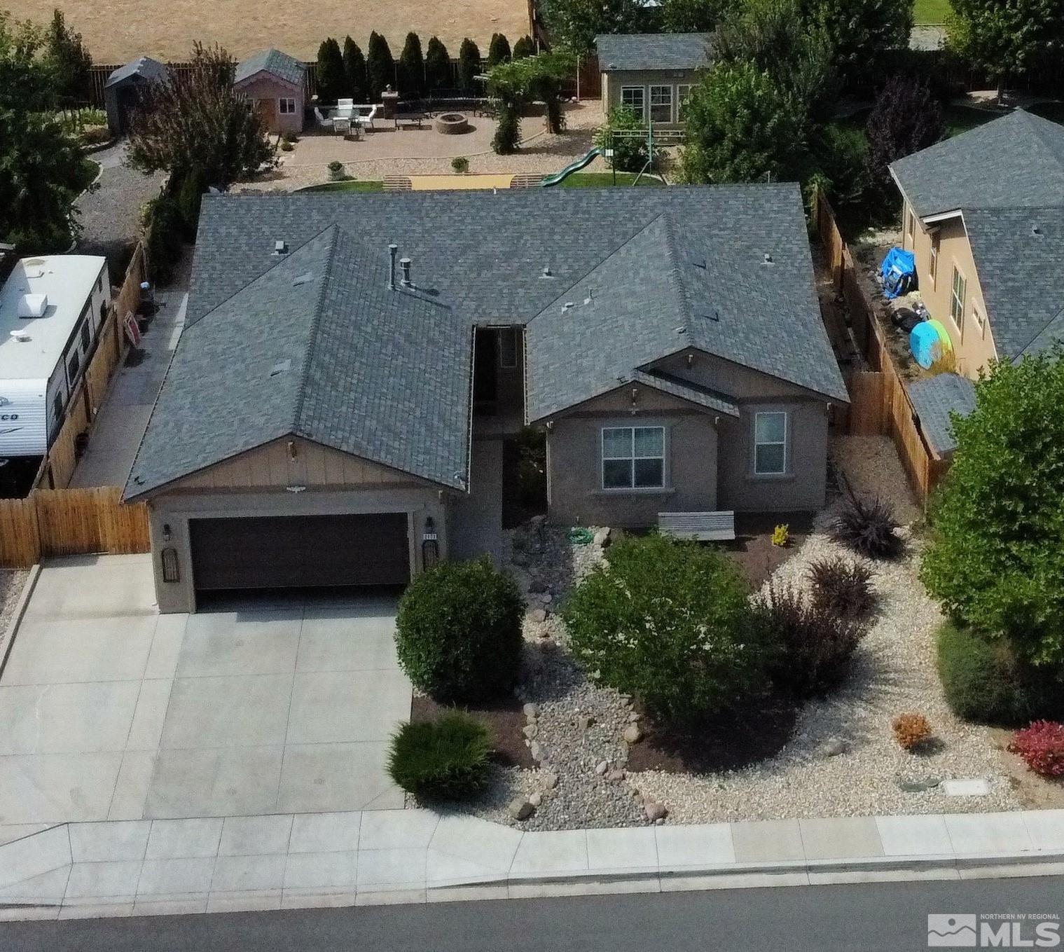 2171 Ruddy Way Sparks, NV 89441 - Photo 35 of 40 Photo 35
