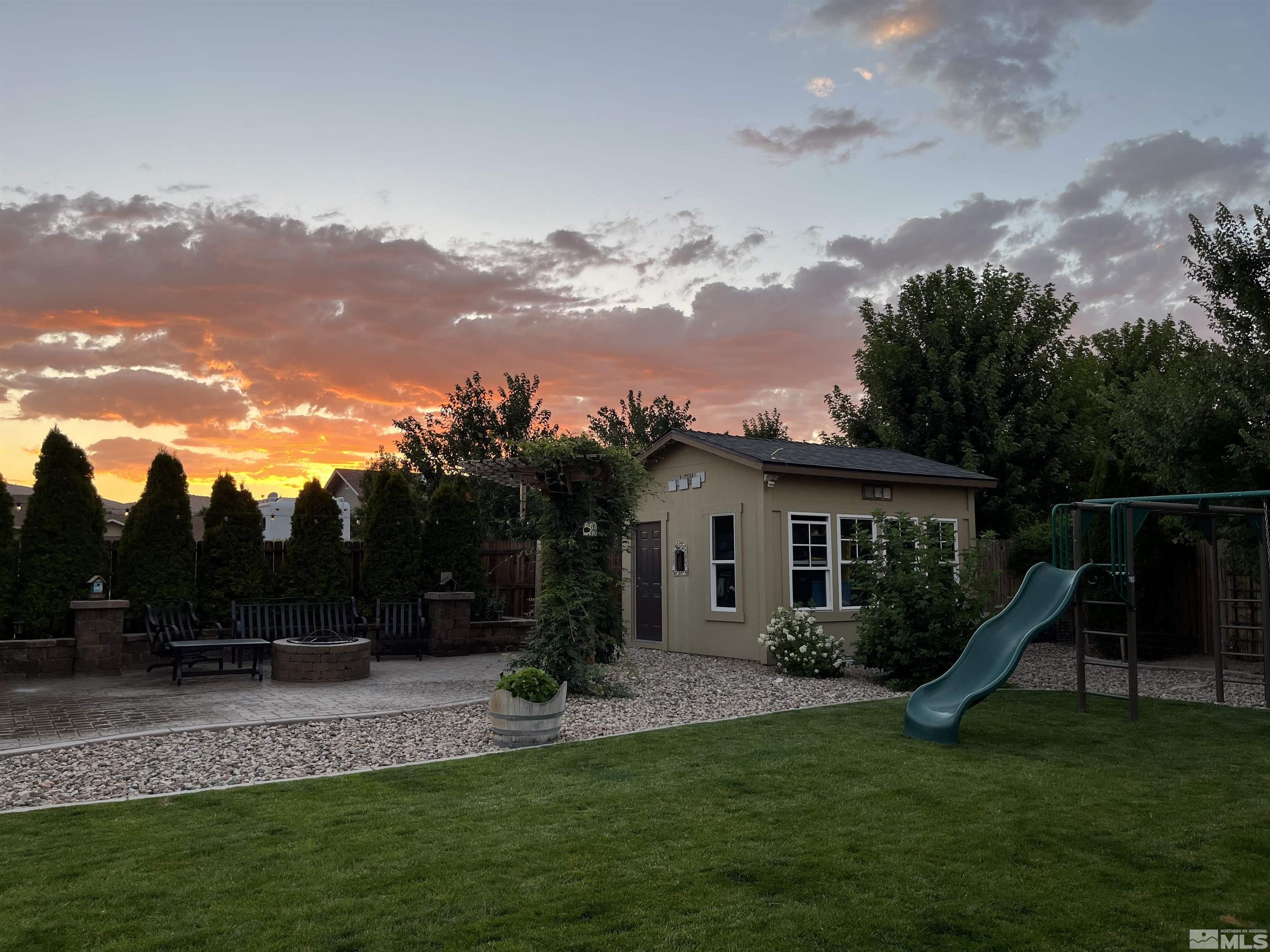 2171 Ruddy Way Sparks, NV 89441 - Photo 38 of 40 Photo 38