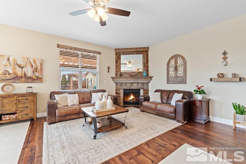 2171 Ruddy Way Sparks, NV 89441 - Photo 4 of 40 Photo 4