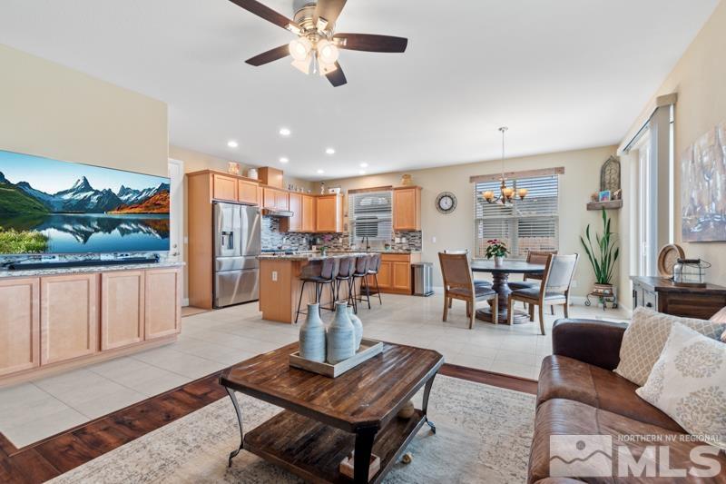 2171 Ruddy Way Sparks, NV 89441 - Photo 6 of 40 Photo 6